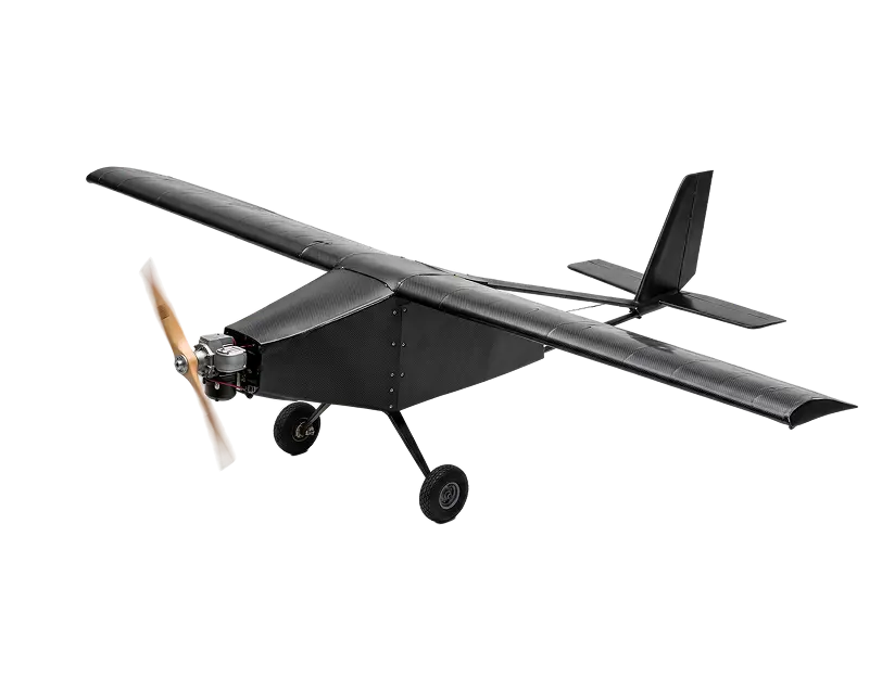 Image aircraft