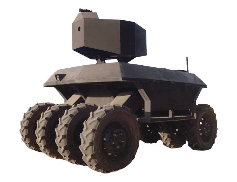 Image ugv